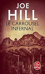 Carrousel infernal d'occasion  Livré partout en France