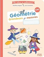 Cahiers mathématiques géomé d'occasion  Livré partout en France