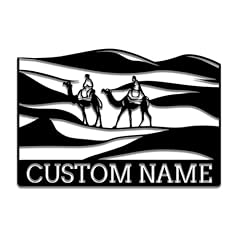 Personalized custom camel for sale  Delivered anywhere in USA 