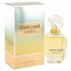 Roberto cavalli paradiso usato  Spedito ovunque in Italia 