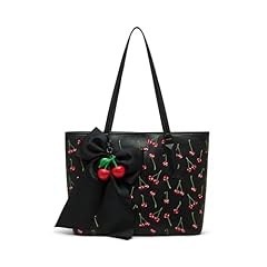 Betsey johnson cherry for sale  Delivered anywhere in UK