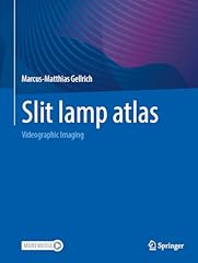 Slit lamp atlas gebraucht kaufen  Wird an jeden Ort in Deutschland