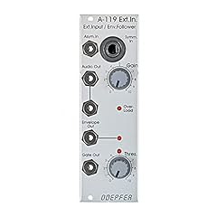 Doepfer 119 ext. usato  Spedito ovunque in Italia 