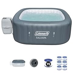 Coleman saluspa 140 for sale  Delivered anywhere in USA 