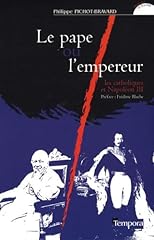 Pape empereur catholiques d'occasion  Livré partout en France