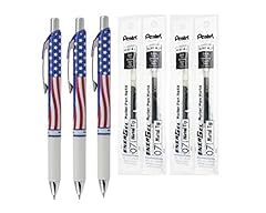 Pentel energel deluxe for sale  Delivered anywhere in USA 