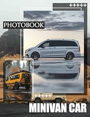 Minivan car for sale  Delivered anywhere in UK