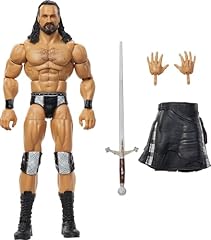 Mattel wwe elite for sale  Delivered anywhere in UK