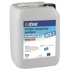 Diff antigel caloporteur d'occasion  Livré partout en France