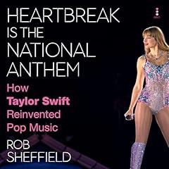 Heartbreak national anthem for sale  Delivered anywhere in USA 