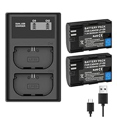Pack e6n replacement for sale  Delivered anywhere in USA 