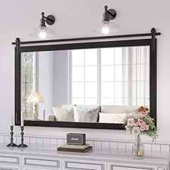 Jiingyo farmhouse bathroom for sale  Delivered anywhere in USA 