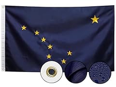 Double sided alaska for sale  Delivered anywhere in USA 
