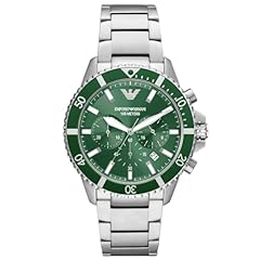 Emporio armani watch for sale  Delivered anywhere in UK