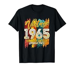 Compleanno vintage leggenda usato  Spedito ovunque in Italia 