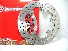 Brembo 68b407e4 disco usato  Spedito ovunque in Italia 