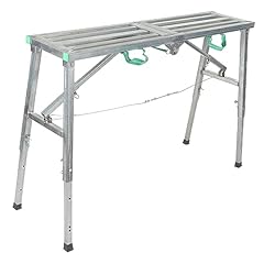 Adjustable folding work for sale  Delivered anywhere in USA 