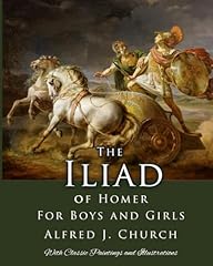 Iliad boys girls for sale  Delivered anywhere in USA 