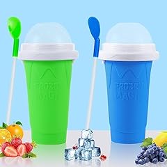 Pcs slushie maker for sale  Delivered anywhere in USA 