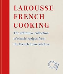 Larousse french cooking gebraucht kaufen  Wird an jeden Ort in Deutschland