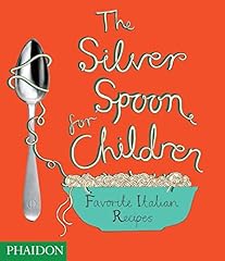 Silver spoon children for sale  Delivered anywhere in USA 