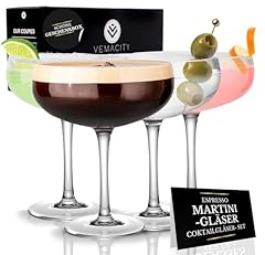 Vemacity elegante espresso gebraucht kaufen  Wird an jeden Ort in Deutschland