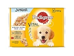 Pedigree multipack cibo usato  Spedito ovunque in Italia 