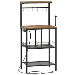 Yatiney bakers rack for sale  Delivered anywhere in USA 