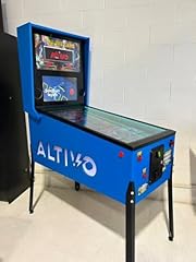 Altivo flipper digitale usato  Spedito ovunque in Italia 