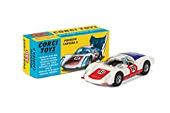Corgi rt33001 porsche for sale  Delivered anywhere in USA 