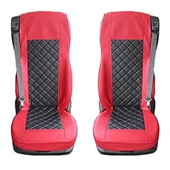 Truck seat covers for sale  Delivered anywhere in Ireland