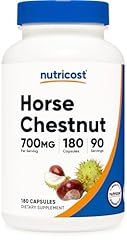 Nutricost horse chestnut for sale  Delivered anywhere in USA 