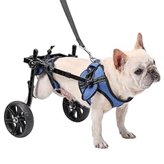 Virbraroo dog wheelchair for sale  Delivered anywhere in USA 