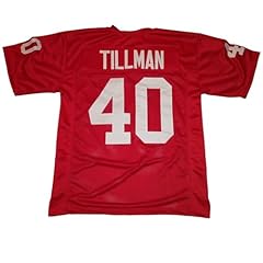 Pat tillman jersey for sale  Delivered anywhere in USA 