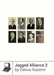 Jagged alliance for sale  Delivered anywhere in USA 
