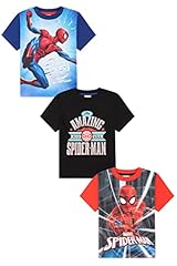 Spiderman pack kids for sale  Delivered anywhere in UK