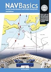 Navbasics 3rd edition for sale  Delivered anywhere in USA 