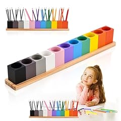 Porte crayon couleur d'occasion  Livré partout en France