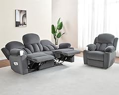 Vanacc recliner couch for sale  Delivered anywhere in USA 