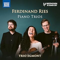 Ries klaviertrios gebraucht kaufen  Wird an jeden Ort in Deutschland