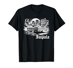 Old school impala for sale  Delivered anywhere in USA 