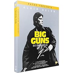 Big guns édition d'occasion  Livré partout en France