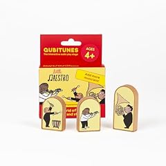 Qubitunes interactive audio for sale  Delivered anywhere in USA 