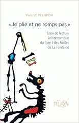 Plie romps . d'occasion  Livré partout en France