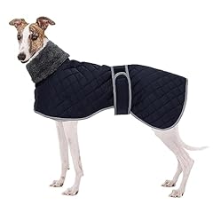 Greyhound fleece jumper for sale  Delivered anywhere in UK