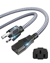 Power cord pin for sale  Delivered anywhere in USA 