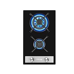 Gasland Chef GH30BF 30cm Built-in 2 Burners Gas Hob, for sale  Delivered anywhere in UK