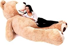 Orso peluche gigante usato  Spedito ovunque in Italia 