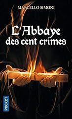 Abbaye crimes d'occasion  Livré partout en France