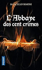 Abbaye crimes d'occasion  Livré partout en France